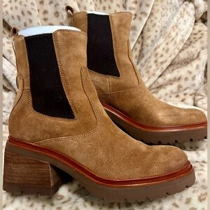 Sofft Jordie Boots
